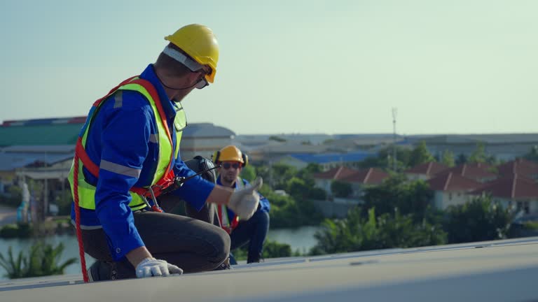 Best Flat Roofing  in Montoursville, PA