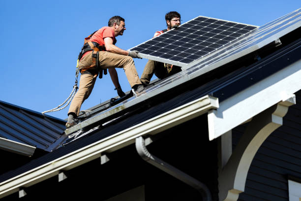 Best Rubber Roofing (EPDM, TPO)  in Montoursville, PA